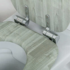 Tiger WC Bril Titan Met Softclose 15 Tiger WC Bril Titan Met Softclose -Tiger 123 3846