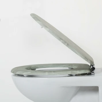 Tiger WC Bril Titan Met Softclose 6 Tiger WC Bril Titan Met Softclose - Afbeelding 6