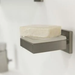 Tiger Zeepbakje Items Hangend RVS -Tiger 123 385