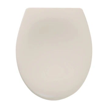 Tiger WC Bril Venture Pergamon Kunststof Met Softclose 1 Tiger WC Bril Venture Pergamon Kunststof Met Softclose