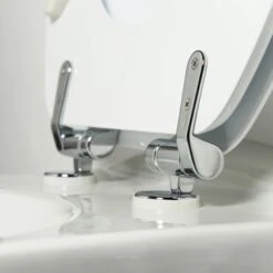 Tiger WC Bril Reno Wit MDF Met Softclose 11 Tiger WC Bril Reno Wit MDF Met Softclose -Tiger 123 3896