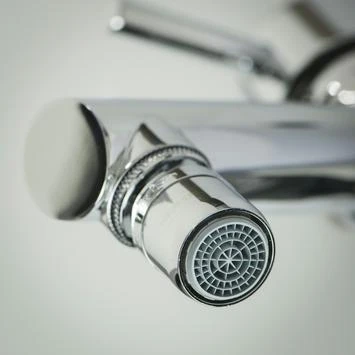 Tiger Splash Straalregelaar Wastafelkraan Met Kogelgewricht Waterbesparend Chroom M22/M24 3 Tiger Splash Straalregelaar Wastafelkraan Met Kogelgewricht Waterbesparend Chroom M22/M24 - Afbeelding 3