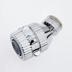 Tiger Splash Keukendouche Luxe Waterbesparend Chroom M22/M24 6 Tiger Splash Keukendouche Luxe Waterbesparend Chroom M22/M24 -Tiger 123 3916