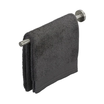 Tiger Telescopisch Handdoekrek Boston RVS 1 Tiger Telescopisch Handdoekrek Boston RVS