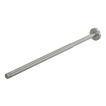 Tiger Telescopisch Handdoekrek Boston RVS 3 Tiger Telescopisch Handdoekrek Boston RVS - Afbeelding 3