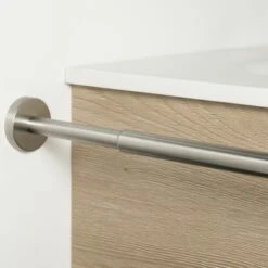 Tiger Telescopisch Handdoekrek Boston RVS 14 Tiger Telescopisch Handdoekrek Boston RVS -Tiger 123 447