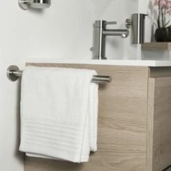 Tiger Telescopisch Handdoekrek Boston RVS 15 Tiger Telescopisch Handdoekrek Boston RVS -Tiger 123 448