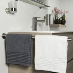 Tiger Telescopisch Handdoekrek Boston RVS 16 Tiger Telescopisch Handdoekrek Boston RVS -Tiger 123 449