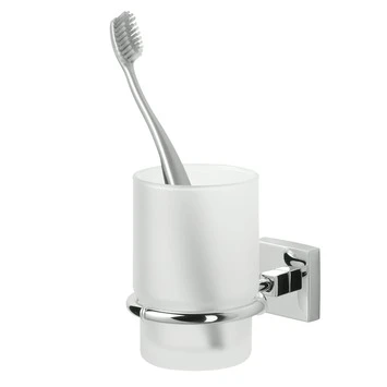 Tiger Bekerhouder Melbourne Hangend Met Beker Chroom 1 Tiger Bekerhouder Melbourne Hangend Met Beker Chroom