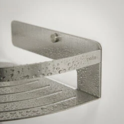 Tiger Caddy Hoekkorf Klein RVS -Tiger 123 498