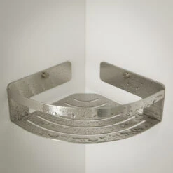 Tiger Caddy Hoekkorf Klein RVS -Tiger 123 501