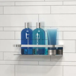 Tiger Caddy Douchemand / Handdoekrek 35 Cm -Tiger 123 533