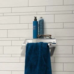 Tiger Caddy Douchemand / Handdoekrek 35 Cm -Tiger 123 534