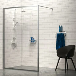 Tiger Caddy Douchemand / Handdoekrek 35 Cm -Tiger 123 535