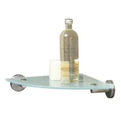 Tiger 11 Tiger Hoekplanchet Boston RVS