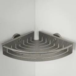 Tiger Hoekkorf Boston Groot RVS -Tiger 123 635