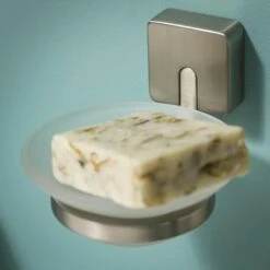 Tiger Zeepbakje Impuls Hangend RVS -Tiger 123 667