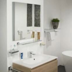 Tiger Bekerhouder Items Hangend Met Beker Chroom 8 Tiger Bekerhouder Items Hangend Met Beker Chroom -Tiger 123 775