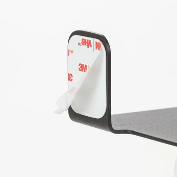 Tiger Planchet Colar 30 Cm Zwart 4 Tiger Planchet Colar 30 Cm Zwart - Afbeelding 4