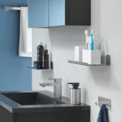 Tiger Zeepdispenser Colar RVS 10 Tiger Zeepdispenser Colar RVS -Tiger 123 790