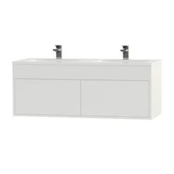 Tiger Helsinki Badkamermeubel 120 Cm Hoogglans Wit Met Wastafel Polybeton Hoogglans Wit 5 Tiger Helsinki Badkamermeubel 120 Cm Hoogglans Wit Met Wastafel Polybeton Hoogglans Wit -Tiger 123 795