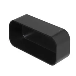 Tiger Wandrek/douchemand 2-store 25cm Zwart -Tiger 123 798