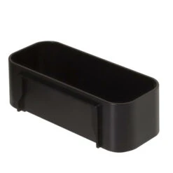 Tiger Wandrek/douchemand 2-store 25cm Zwart -Tiger 123 800