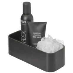 Tiger Wandrek/douchemand 2-store 25cm Zwart -Tiger 123 805