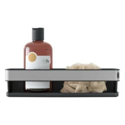 Tiger Douchemand Cooper 28 Cm RVS/zwart -Tiger 123 814