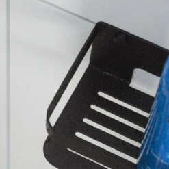 Tiger Grote Korf Caddy Zwart -Tiger 123 910