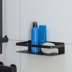 Tiger Grote Korf Caddy Zwart -Tiger 123 911