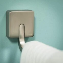 Tiger Handdoekrek Impuls RVS -Tiger 123 950