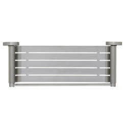 Tiger Wandkorf Boston RVS 11 Tiger Wandkorf Boston RVS -Tiger 123 959