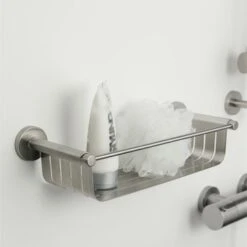 Tiger Wandkorf Boston RVS 13 Tiger Wandkorf Boston RVS -Tiger 123 961