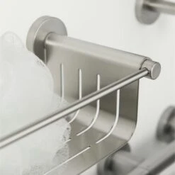 Tiger Wandkorf Boston RVS 14 Tiger Wandkorf Boston RVS -Tiger 123 962