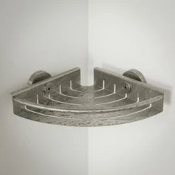 Tiger Hoekkorf Boston Klein RVS 5 Tiger Hoekkorf Boston Klein RVS -Tiger 123 99