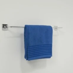 Tiger Handdoekrek Melbourne Chroom -Tiger 123 997